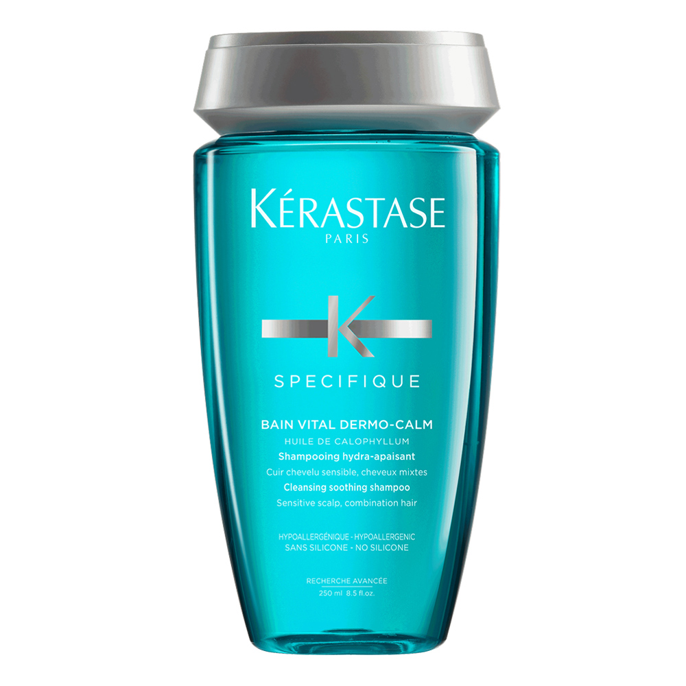 《KERASTASE卡詩》清新舒緩髮浴250ml