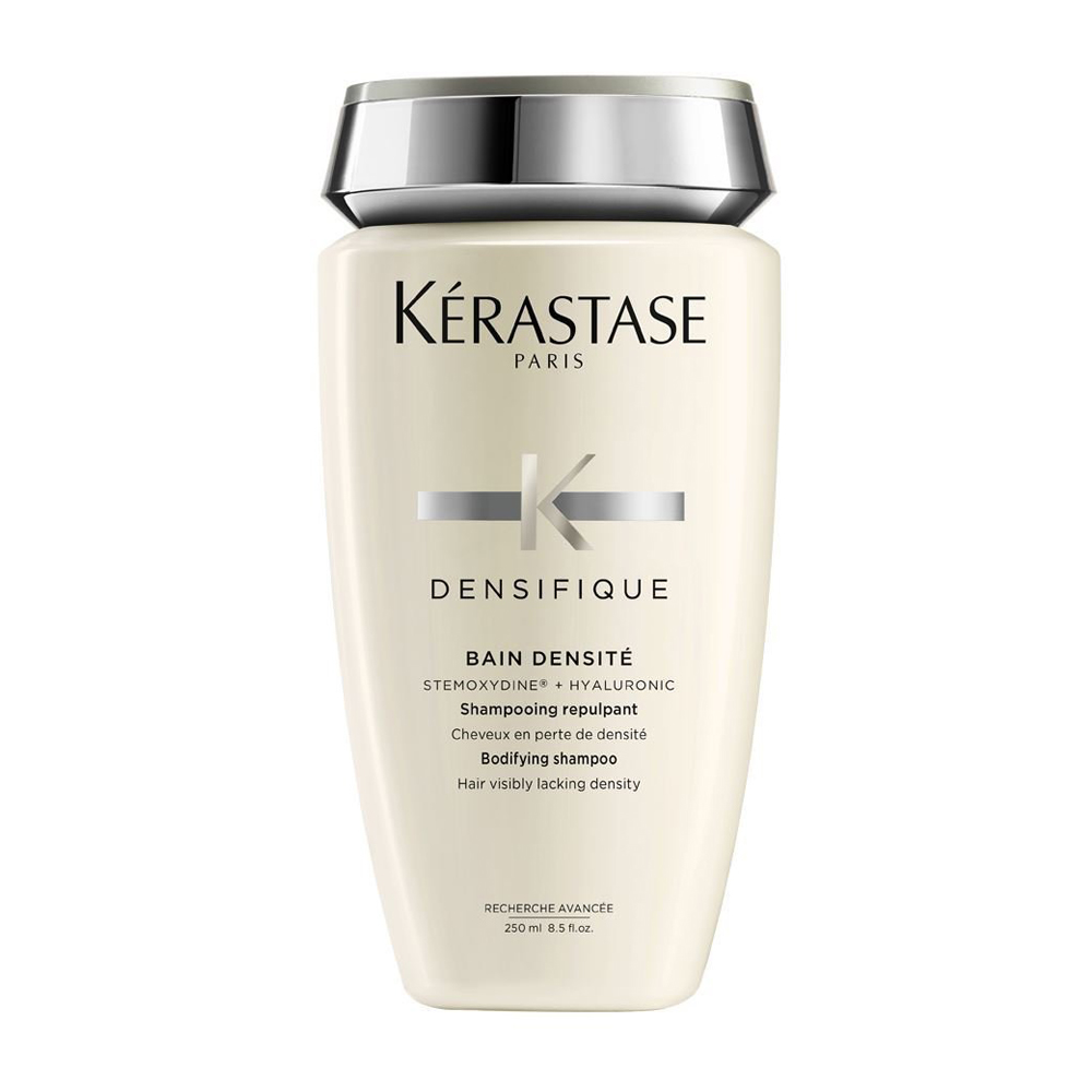 《KERASTASE卡詩》白金賦活淨髮浴250ml