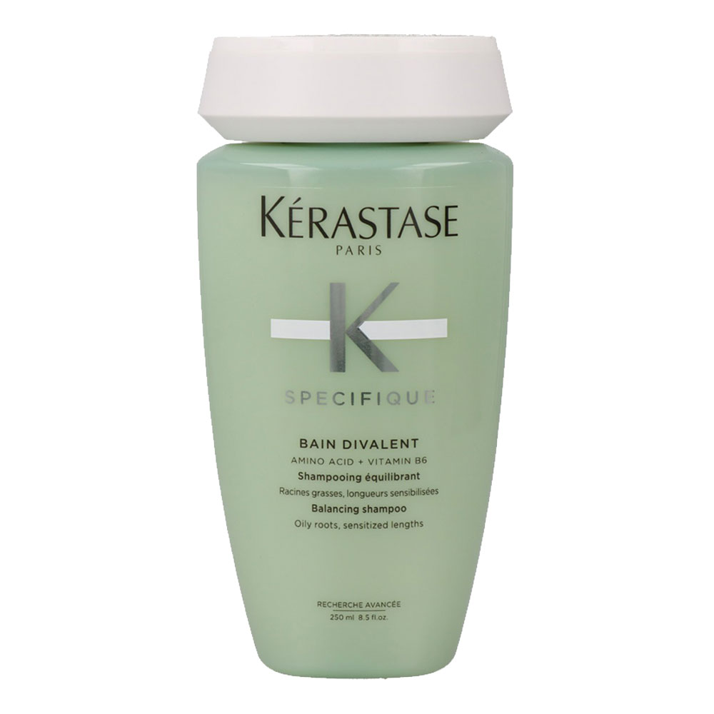 《KERASTASE卡詩》胺基酸平衡髮浴250ml