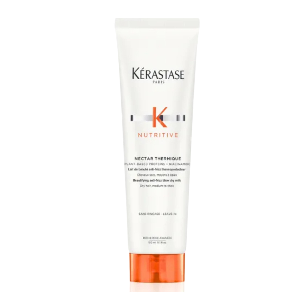 《KERASTASE卡詩》皇家鳶尾滋養熱活精華150ml