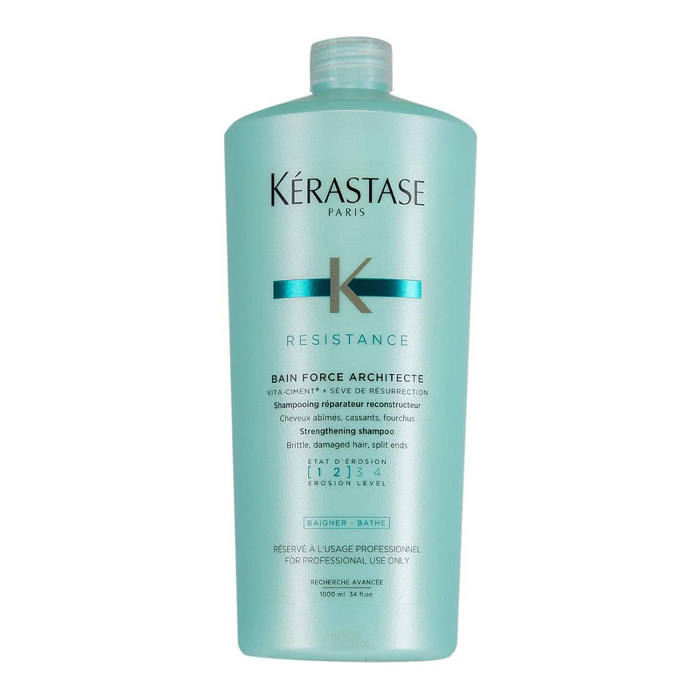 Kerastase 卡詩 煥髮重建髮浴1000ml (含押頭)(上班日天天宅配出貨)