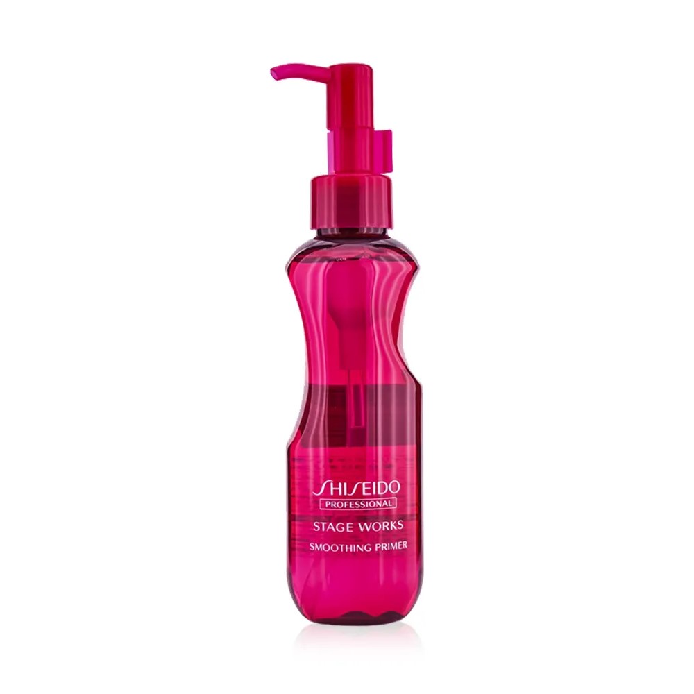 SHISEIDO 資生堂 緞虹髮妝露 150ML