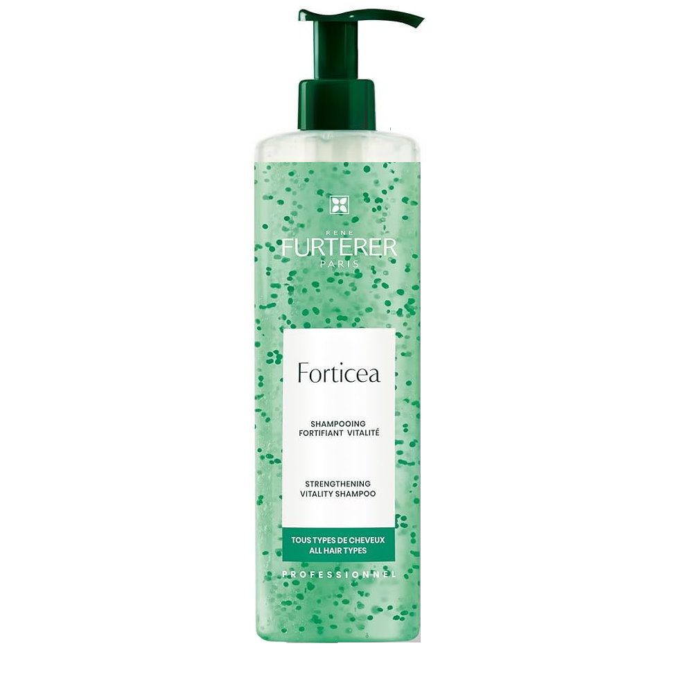 《RENE FURTERER》複方精油養護髮浴 600ml