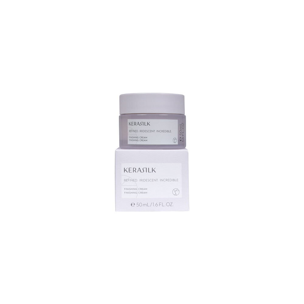 GOLDWELL 歌薇 絲馭洸 質順定妝造型髮乳 50ml 造型乳