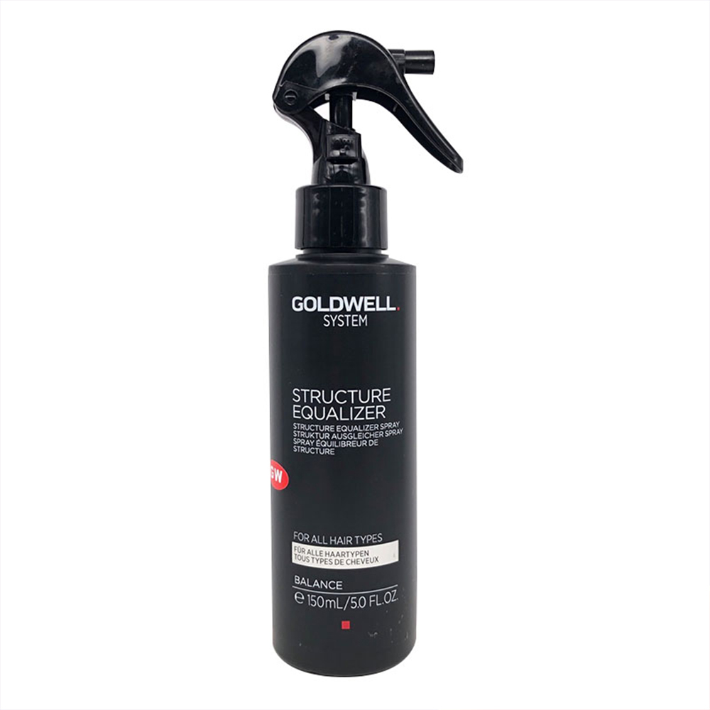 GOLDWELL 歌薇 光感 導光調頻噴霧 150ml 噴霧 免沖洗 護髮 造型前 公司貨