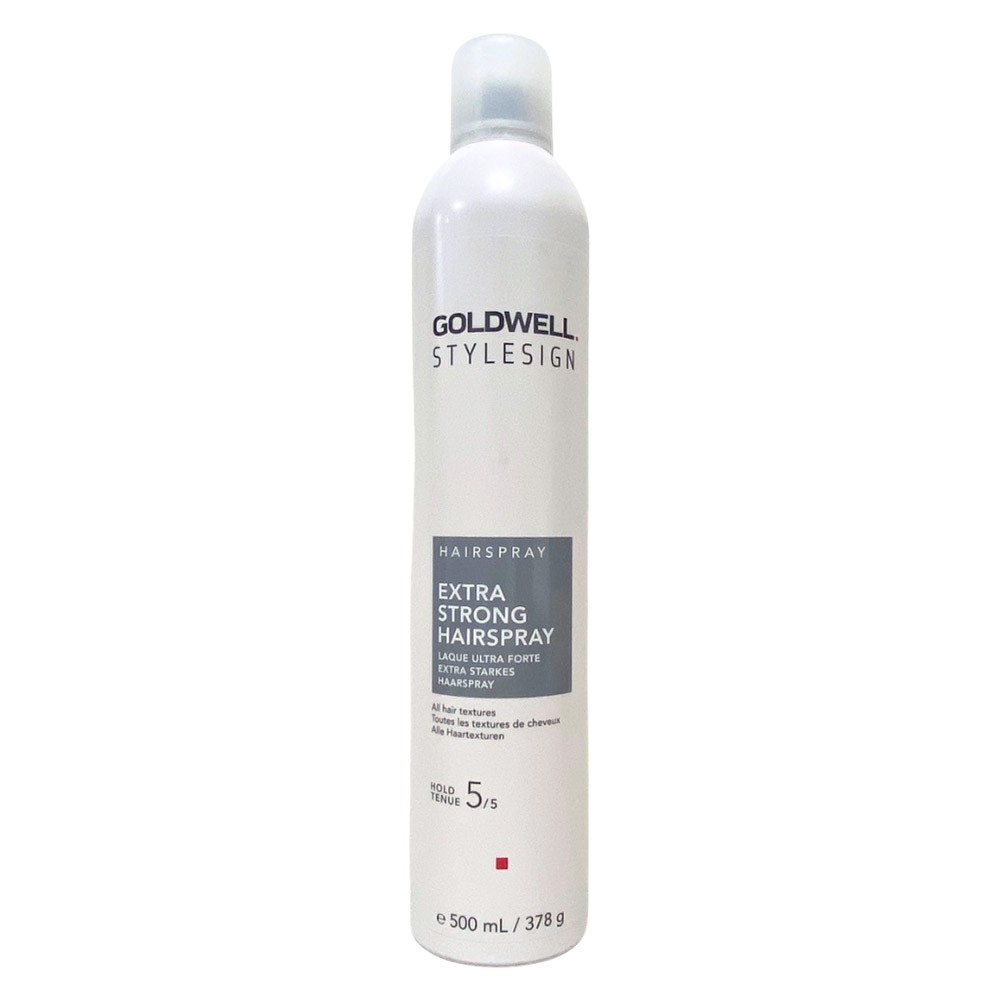 GOLDWELL 歌薇 新款-5號噴霧 500ml