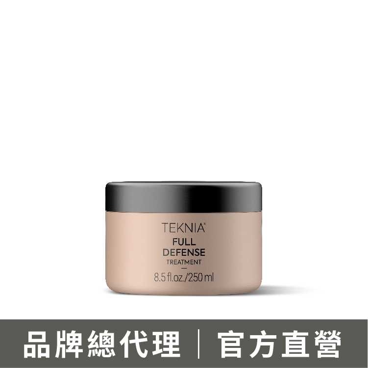LAKME 萊肯 FD防禦髮膜250ml 防曬髮膜