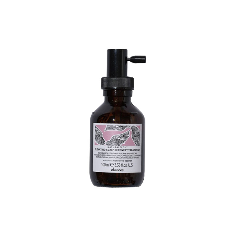 DAVINES 特芬莉 達芬尼斯 喚蘊昇華賦舒菁華 100ml 頭皮調理