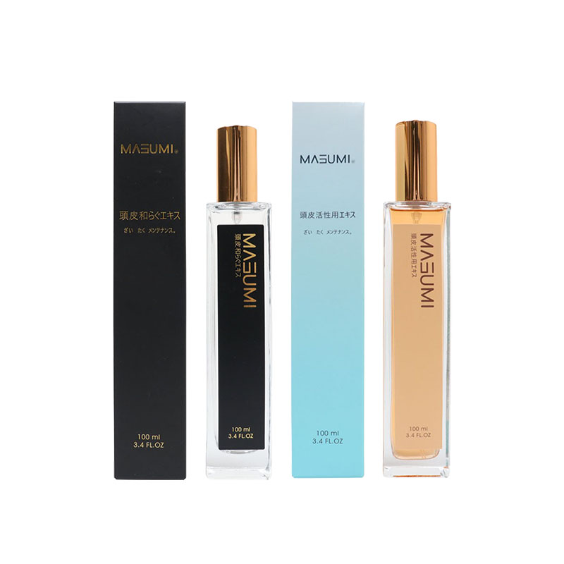 Masumi 里歐 頭皮舒緩精華水 頭皮賦活精華水 100ml 頭皮水 養髮液 髮妝水 護髮 噴霧(任選1入)