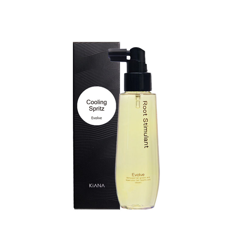 席雅娜 KIANA 日本 RS 活髮激素 120ml 頭皮 護髮 油性 異常落髮 造型 正品公司貨