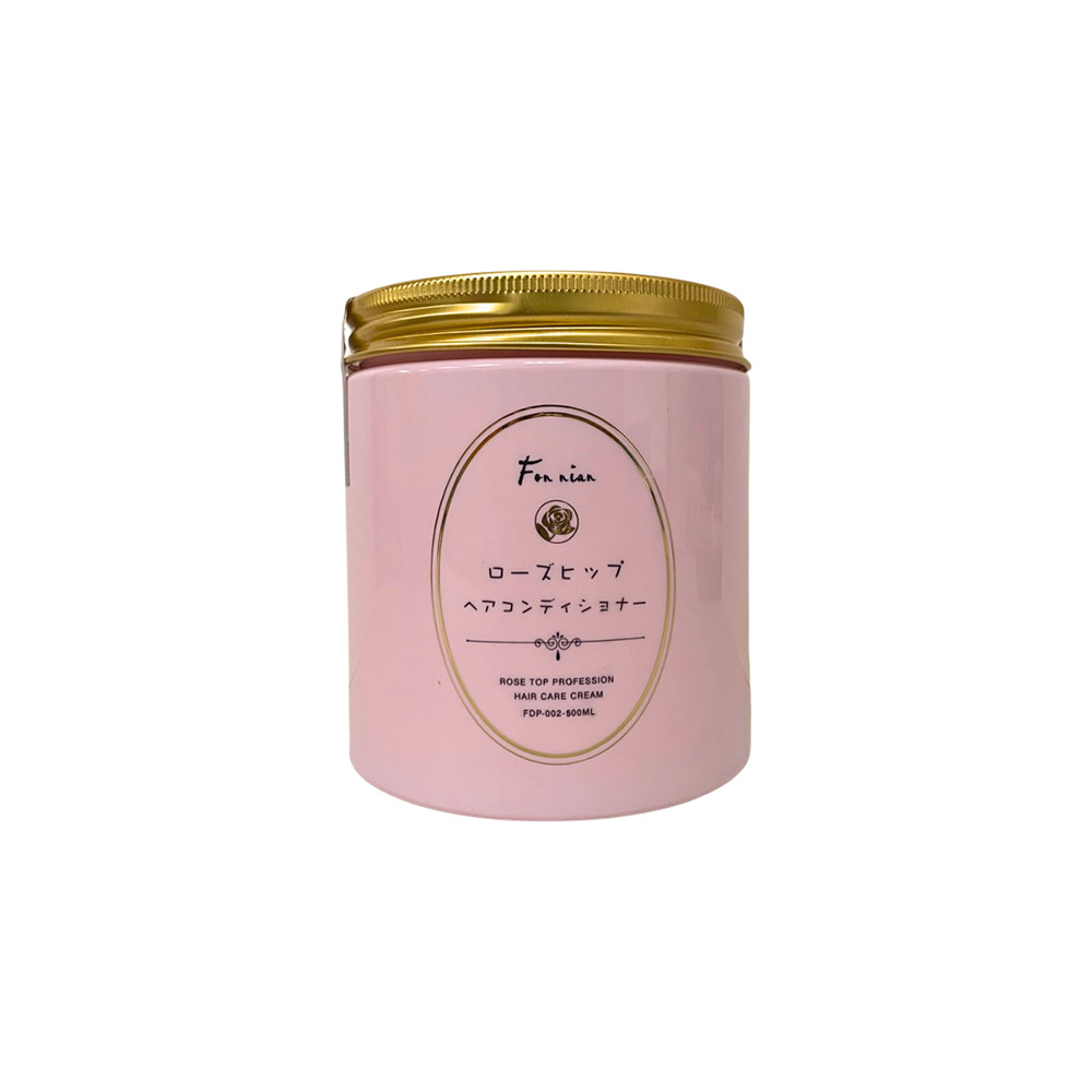 Fonnian 豐釀 全效果油 500ml