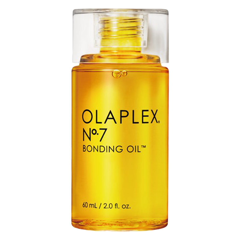 OLAPLEX 歐啦 7號結構還原精油 60ml