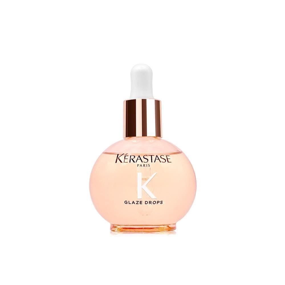 Kerastase 卡詩 釉光香頌玫瑰護髮精油 45ml