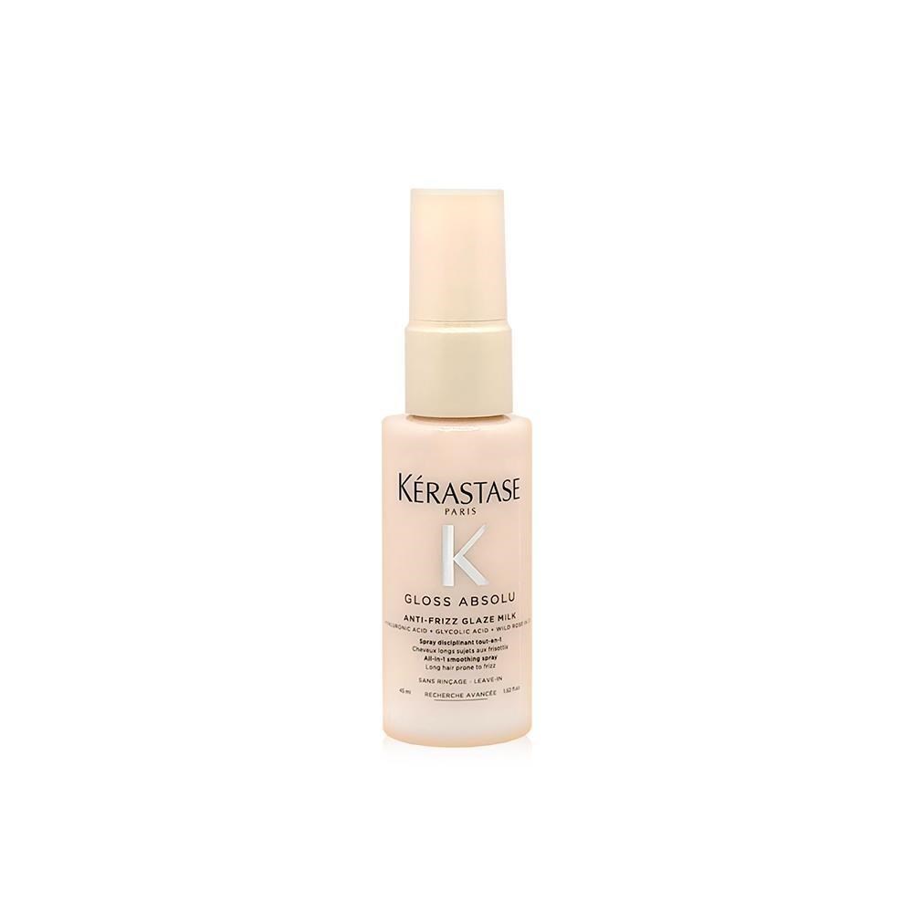 Kerastase 卡詩 釉光香頌玫瑰抗熱精華噴霧 45ml