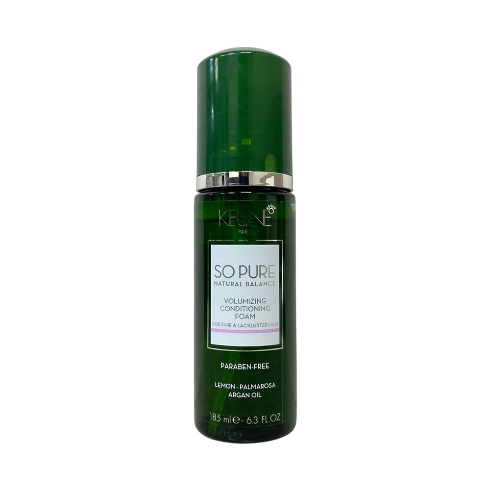 KEUNE 肯葳 A8馬丁香泡泡護 185ml