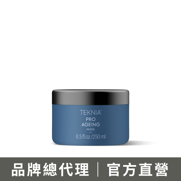 LAKME 萊肯 PA凍齡奇蹟髮膜 250ml