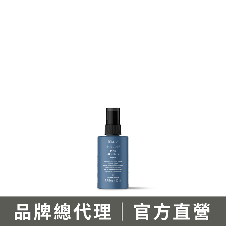 LAKME 萊肯 PA凍齡青春髮露 50ml