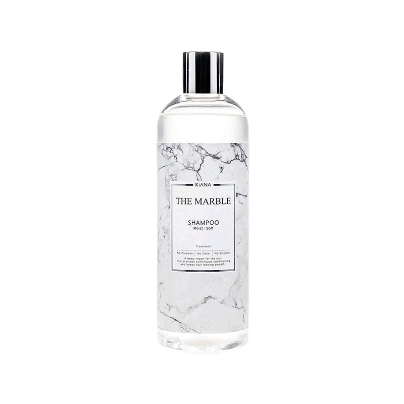 KIANA 蘊活賦沅潔絲露500ml/鍵構修復系列/ 滋潤型洗髮精 洗髮精 洗髮露 公司貨