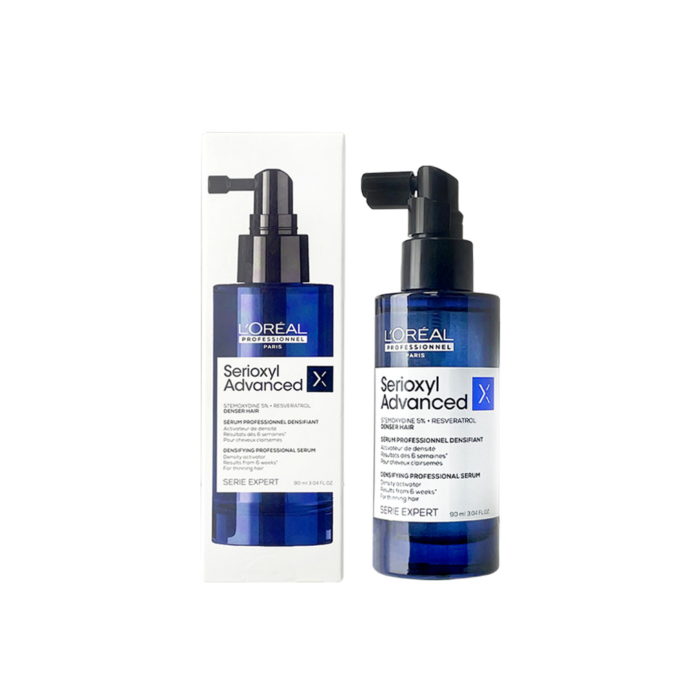 LOREAL PRO 巴黎萊雅 絲芮雅活力啟動精粹 90ml (新版上市)
