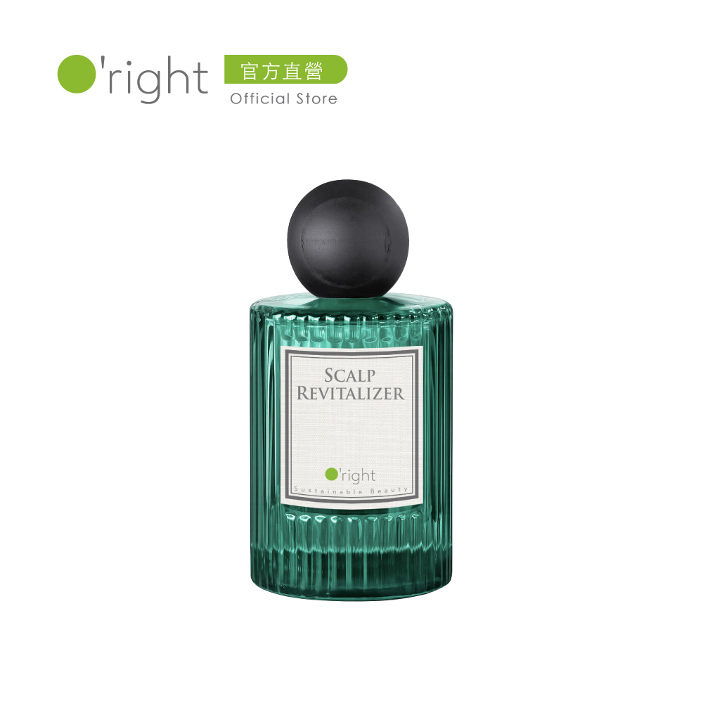 O'right 歐萊德 四胜肽賦活養髮液(女士)45mL（其他規格）