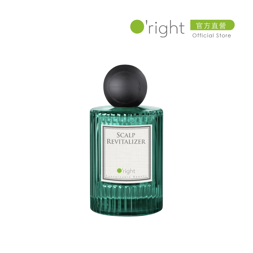 O'right 歐萊德 四胜肽賦活養髮液(女士)45mL
