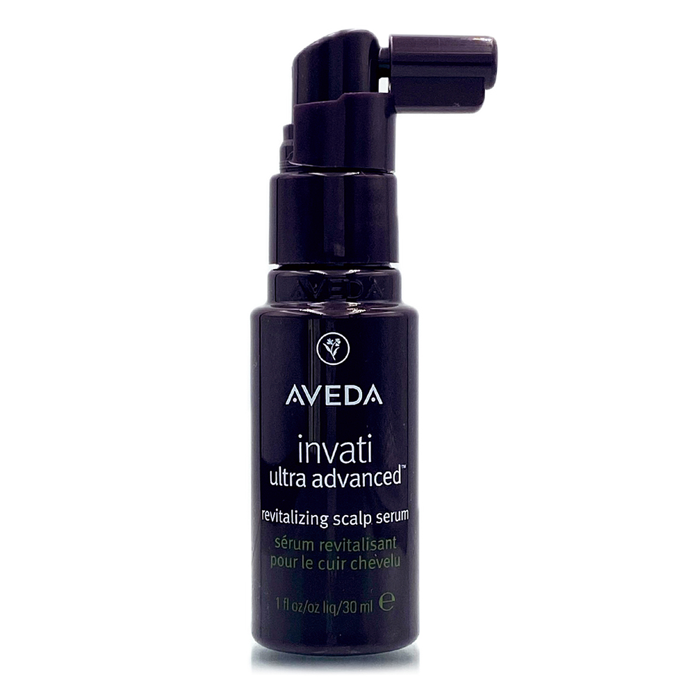 AVEDA 蘊活煥欣豐盈菁華30ml (正統公司貨)
