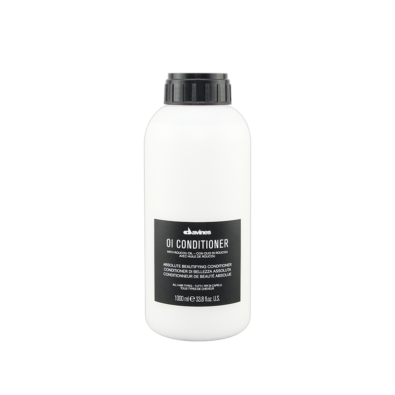 DAVINES 特芬莉 東方美人輕髮膜1000ml