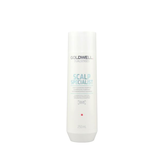 GOLDWELL 歌薇 輕感 深層清潔洗髮精250ml