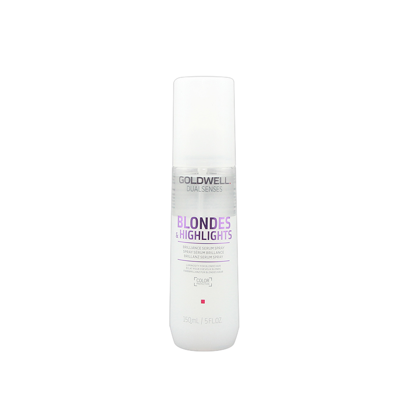 GOLDWELL 歌薇 光纖鑽石露150ml