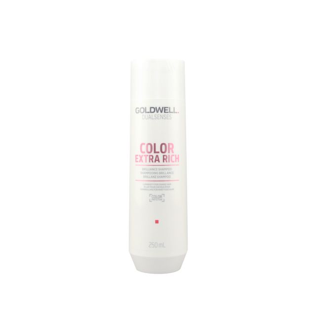 GOLDWELL 歌薇 光感洗髮精250ml