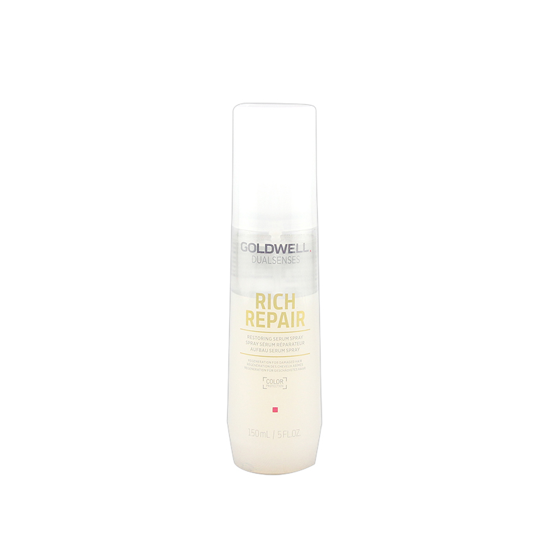 GOLDWELL 歌薇 水感鑽石露150ml