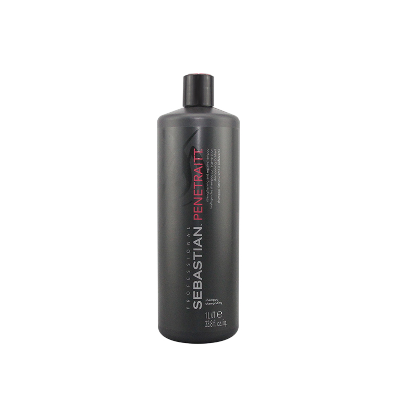 SEBASTIAN 莎貝之聖 煥采造型洗髮乳1000ml