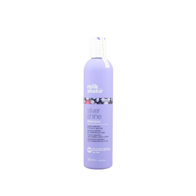 z.one 銀調洗髮精300ml