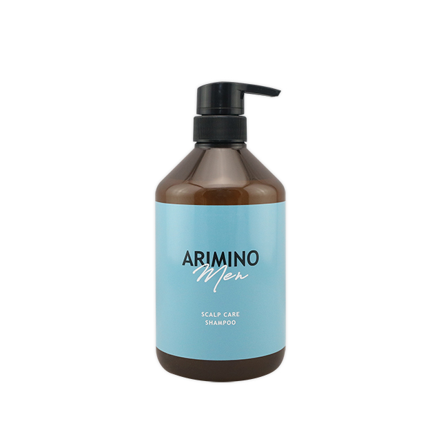 ARIMINO 愛麗美娜 蔓森仕 洗髮精680ml
