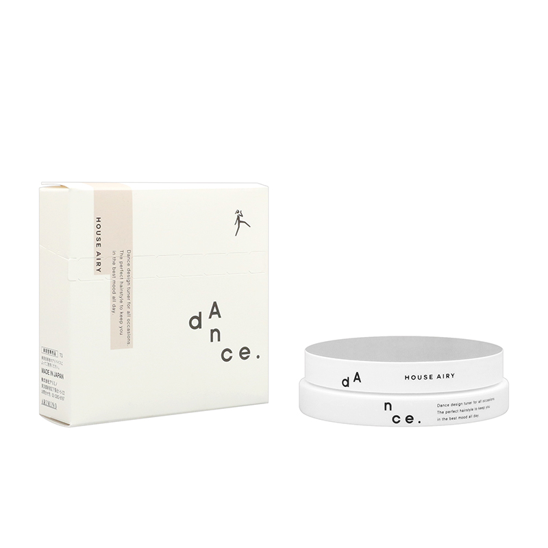 ARIMINO 愛麗美娜 漫舞 揉淬空氣霧蠟50g