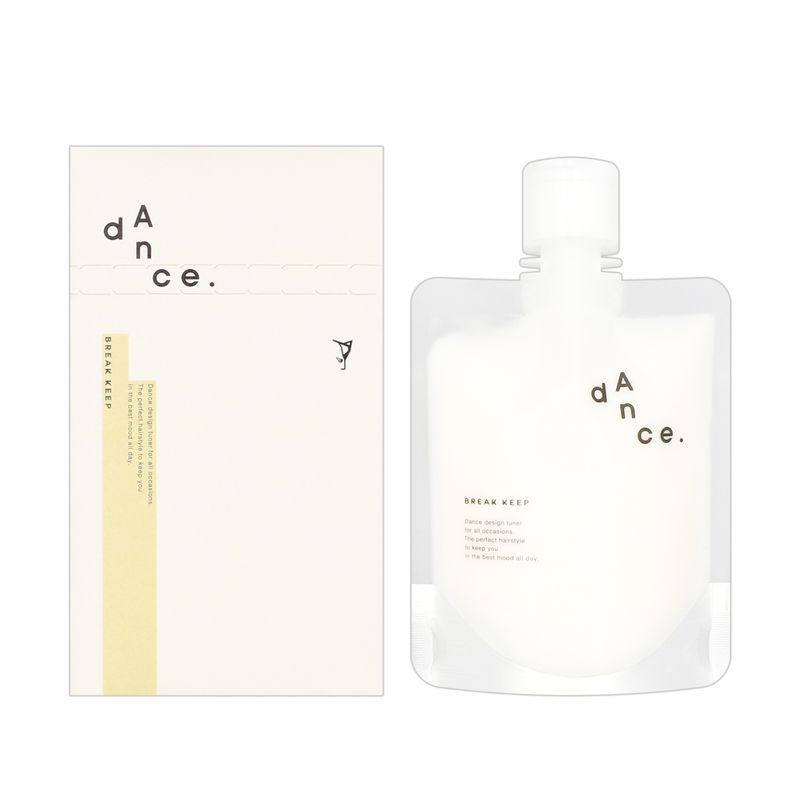 ARIMINO 愛麗美娜 漫舞 街頭躍動髮膠120g