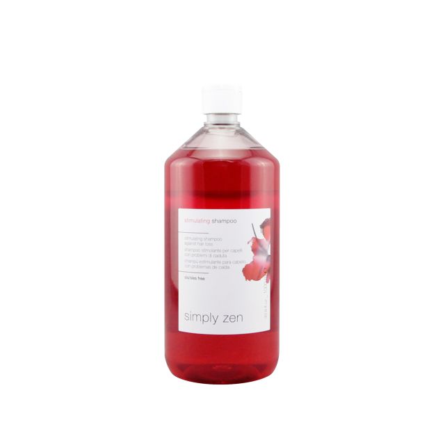 z.one 活髮洗髮精1000ml