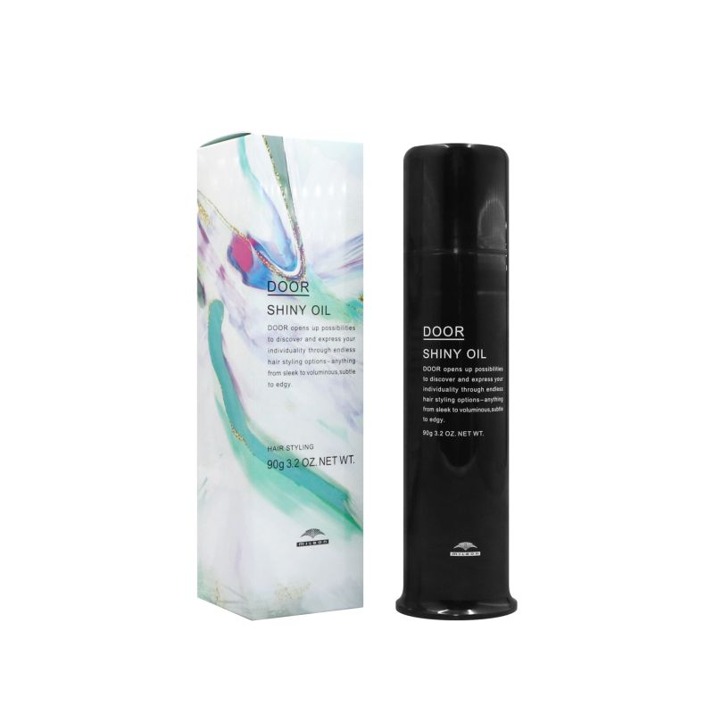 Milbon 哥德式 凝光髮油90ml