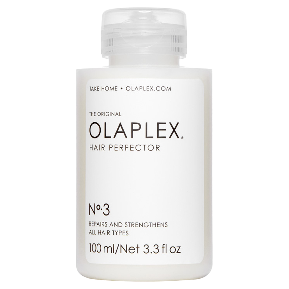 OLAPLEX 歐啦 歐啦 3號結構還原護髮素 100ml