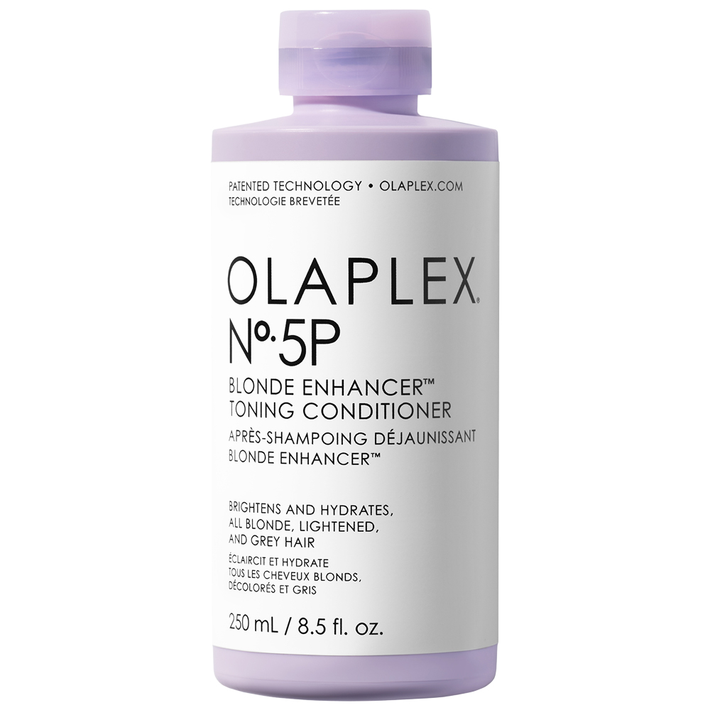 OLAPLEX 歐啦 歐啦 5P號亮澤護色護髮素 250ml