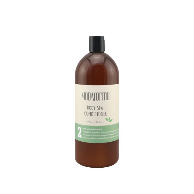 ABBA 舒暢解壓護理素1000ml