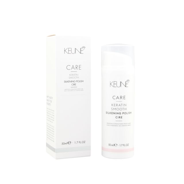 KEUNE 肯葳 C8飄逸絲滑凝露50ml