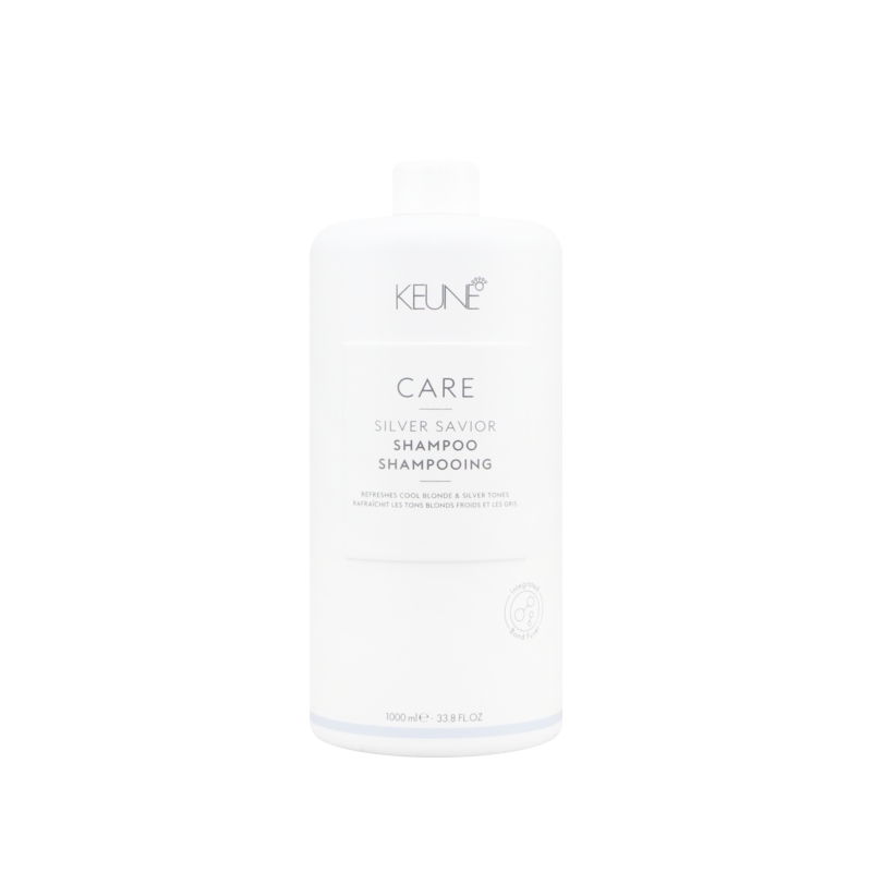 KEUNE 肯葳 淨白鏈鍵洗髮精1000ml
