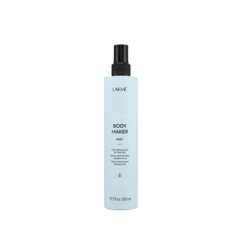 LAKME 萊肯 豐厚噴霧300ml
