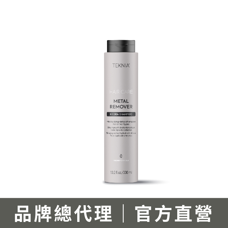 LAKME 萊肯 極淨化！MR洗髮精 300ml