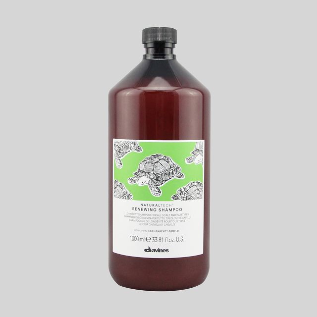 DAVINES 特芬莉 甦活益生洗髮露1000ml