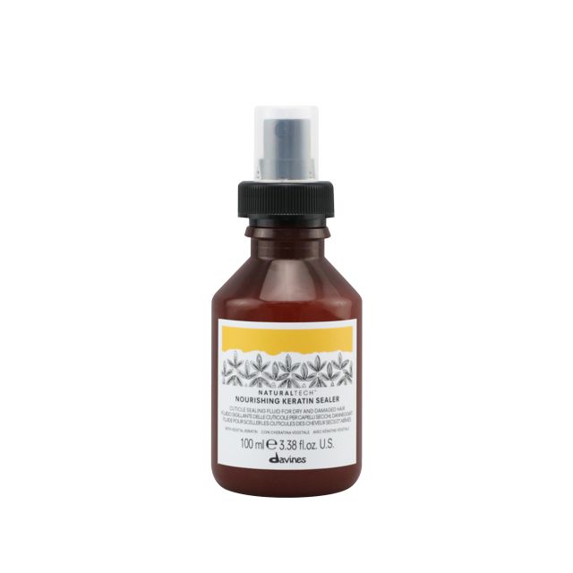 DAVINES 特芬莉 滋養奇蹟封印霧100ml