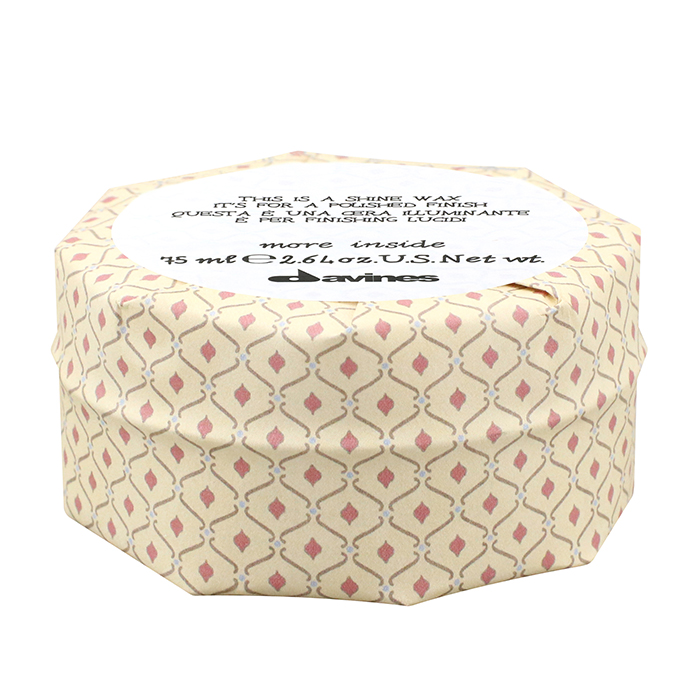 DAVINES 特芬莉 奶油霜75ml