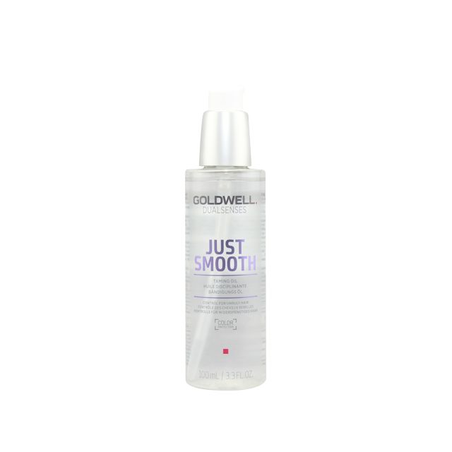GOLDWELL 歌薇 柔感輕優油100ml