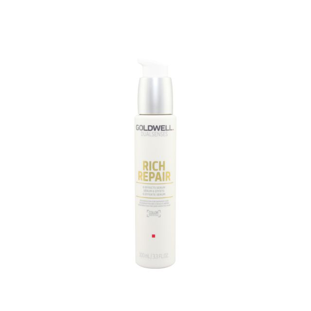 GOLDWELL 歌薇 KMS 水感6效精華100ml
